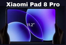 Xiaomi Pad 8 Pro Siap Go Global: Bocoran Spesifikasi dan Fitur Premium