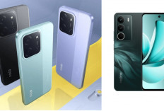 POCO C85 vs realme C71: Duel Smartphone Sejutaan dengan Spesifikasi Menggiurkan