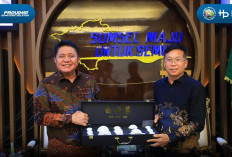 Investor China Siap Bangun PLTA di OKU Selatan, Sumsel Bidik Energi Hijau Berkapasitas Besar