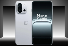 Bocoran Kamera OnePlus 15T Dinilai Mengecewakan, Minim Peningkatan