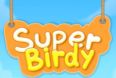 Cara Mudah Dapat Saldo DANA Rp210.000 Gratis Lewat Game Super Bird
