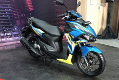 Honda Vario Evo 160 2026, Kelebihan dan Kekurangan Untuk Penggunaan Sehari Hari