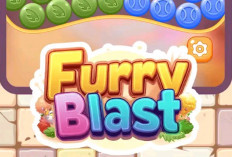 Benarkah Furry Blast Bisa Tambah Saldo DANA? Simak Faktanya