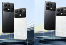Poco X6 Rp3 Jutaan: Spek Flagship Rasa Murah, Worth It Banget?