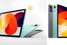 Redmi Pad SE 2026, Tablet Premium Harga Terjangkau yang Wajib Dimiliki