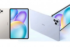 Infinix XPAD 20 Pro, Tablet Android Rp3–4 Juta dengan Baterai Super Tahan Lama