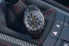 RSWatchWorks Hadirkan Jam Tangan Seiko dan Casio Modifikasi, Tampil Beda dan Lebih Personal