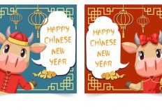 Ramalan Shio 6 Maret 2026, Naga Ini Adalah Hari yang Membahagiakan Untuk Anda