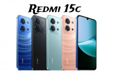Rekomendasi HP RAM 8 GB/256 GB Harga Rp2 Jutaan Terbaik 2026, Memori Lega dan Fitur Makin Lengkap