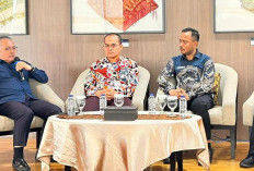 Soroti Masalah MBG, Prabowo: Oknum Nakal Akan Ditindak Tanpa Toleransi
