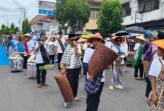 Ini Tanggal Karnaval HUT RI ke-25, Ada Agenda Menarik Lainnya