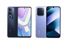 POCO C85 vs vivo Y19s Pro: Siapa Jawara Smartphone Satu Jutaan?