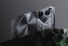 5 HP RAM 16GB Murah September 2026, Pilihan Menarik untuk Multitasking