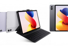 Redmi Pad 2 Pro Resmi Hadir: Ini Kelebihan dan Kekurangannya
