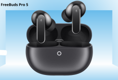 Huawei FreeBuds Pro 5 Siap Debut Global, Meluncur 26 Februari