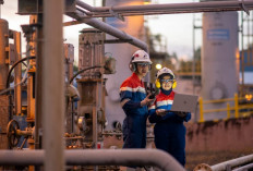 Jelang HUT Ke-81 RI, PHR Zona 4 Tambah Tiga Sumur Infill Baru untuk Perkuat Produksi Energi Nasional
