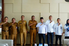 Prabumulih Siap Miliki Kantor Layanan Haji dan Umrah, Pelayanan Jadi Lebih Dekat dan Cepat