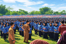 Kebijakan Baru 2027: PPPK Disebut Paling Rentan Jika Anggaran Pegawai Dipangkas