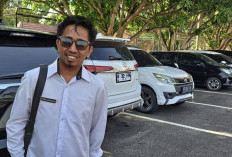 Desa Karangan Prabumulih Segera Luncurkan Digides, Urus Surat Kini Cukup Lewat HP
