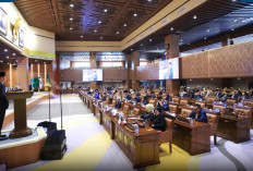 Sumsel Catat SiLPA Rp209 Miliar, Program Prioritas Tetap Jalan Tanpa Hambatan