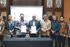 Pertamina Drilling dan Weatherford Perluas Kerja Sama di Sektor Energi