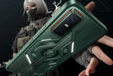Harga Infinix GT 30 2026 Anjlok, Smartphone Gaming AI Spek Dewa Makin Murah