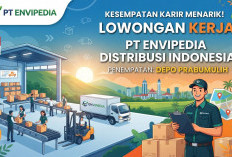 Peluang Kerja di Prabumulih, PT Envipedia Cari Kandidat Area Sales Representative