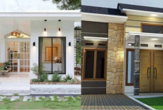 7 Inspirasi Desain Rumah Tanpa Genteng Modern dan Minimalis 2026