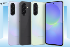 Pekan Panas Dunia Gadget: Galaxy A37 & A57 Bocor, Harga S26 Terungkap