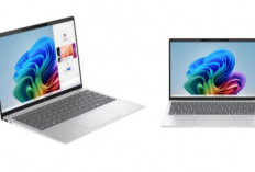 Laptop AI yang Wajib Dimiliki di Awal 2026: Performa, Mobilitas, dan Baterai Tangguh