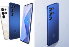 5 HP RAM 8 GB Harga Rp2-3 Jutaan, Cocok untuk Multitasking hingga Gaming