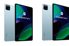 Spesifikasi Xiaomi Pad 6 Pro, Tablet Premium Cocok untuk Gaming dan Multitasking