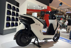 Honda EM1 e vs Yamaha E01, Mana yang Lebih Cocok untuk Kebutuhan Harian?
