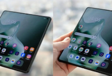 Motorola Razr Fold Resmi Jadi HP Lipat dengan Kamera Terbaik, Skor DXOMARK Tembus 164