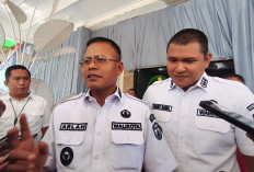 Jangan Live TikTok Saat Bertugas, Wali Kota Prabumulih Ingatkan ASN Jaga Marwah