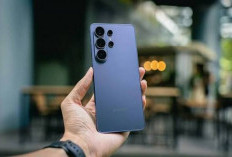 Samsung Galaxy S27 Ultra Disebut Punya Baterai 5.700 mAh, Ini Bocoran Fiturnya