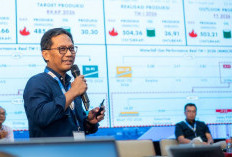 PEP Zona 4 Tancap Gas Inovasi, Produksi Naik dan Raih 5 Penghargaan Nasional