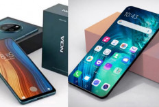 Nokia X100 Pro 5G Resmi Hadir, Usung Kamera 300MP dan Performa Flagship