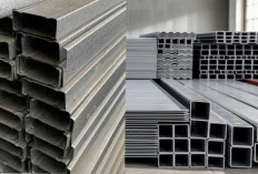 Baja Ringan: Tahan Lama atau Hanya Mitos Anti Karat?