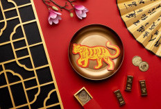 Ramalan Shio 7 Maret 2026, Kambing Lakukan Apapun Untuk Menjaga Kedamaian Hati Anda