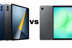 5 Tablet Terbaik 2025 untuk Kerja dan Hiburan, Mana Pilihanmu?