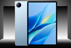 vivo Pad6 Pro Dipamerkan di MWC 2026, Usung Layar 4K dan Chip Snapdragon 8 Elite Gen 5