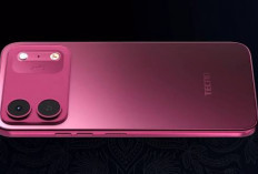 4 HP Gaming Harga Rp1 Jutaan Oktober 2026, Layak untuk Main Game Sehari-hari