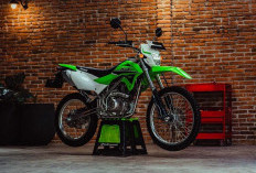 Kelebihan dan Kekurangan Kawasaki KLX150 XPL, Trail Adventure Siap Touring Sejak Keluar Dealer