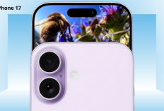 Ikuti Jejak iPhone 17, Sensor Selfie Kotak Jadi Inovasi Baru di Ponsel Huawei dan Oppo