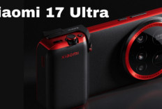 Xiaomi 15 Ultra, Flagship Premium Xiaomi dengan Kamera Leica dan Performa Kencang