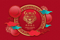 Ramalan Shio 26 Maret 2026, Macan Ini Adalah Hari Baik Untuk Membuat Rencana