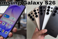 One UI 8.5 Bawa Kejutan, Fitur Horizontal Lock Galaxy S26 Siap Sambangi Seri Lama