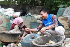 PEP Zona 4 Sapu Bersih PROPER Hijau, Bukti Operasi Migas Ramah Lingkungan