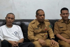 Terjerat TPPO di Kamboja, Mantan PMI Prabumulih Bagikan Kisah untuk Edukasi Warga